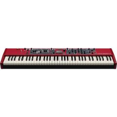 Nord Nord Electro 7 73 notes semi-lestées waterfall - Vue 2